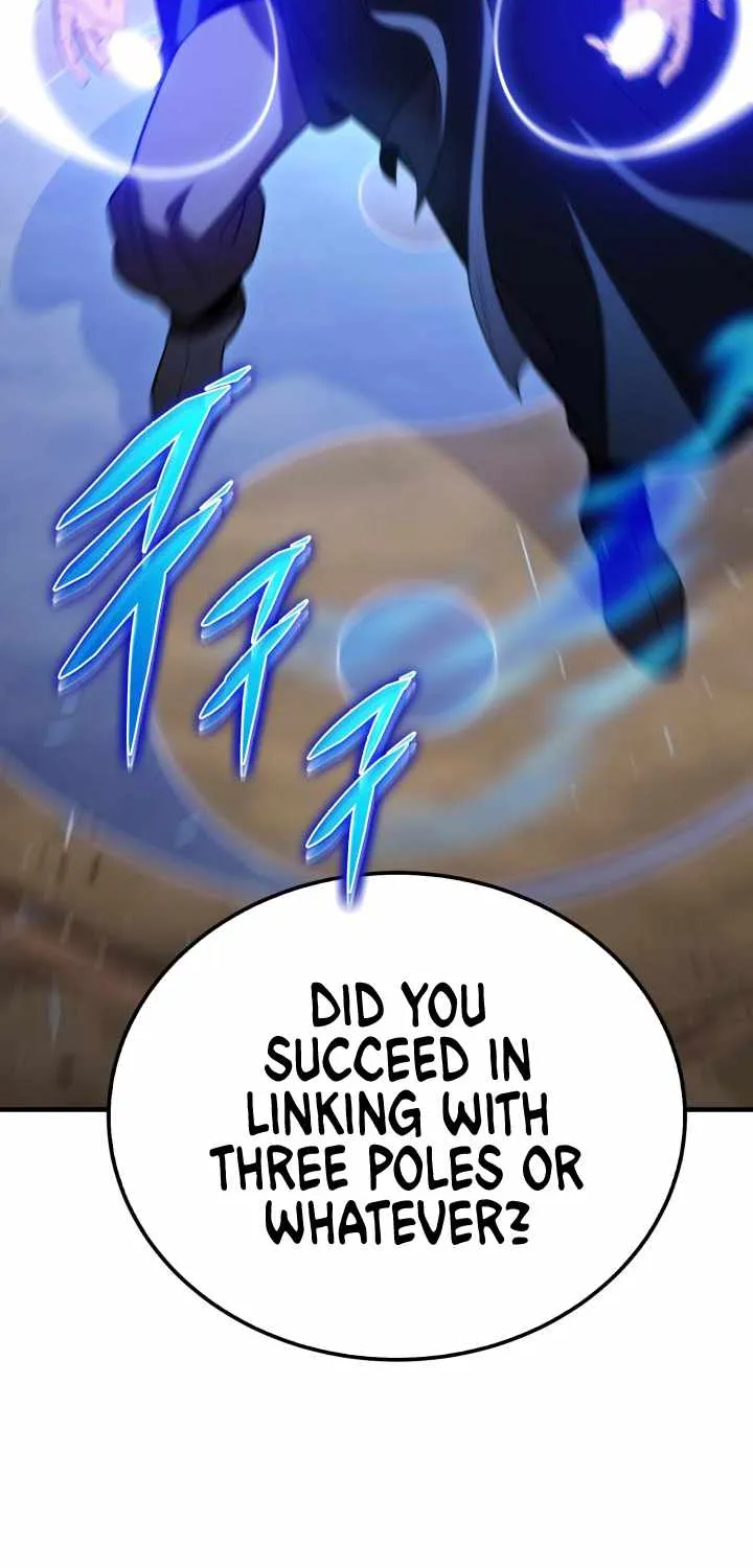 Heavenly Inquisition Sword (Nine Heavens Swordmaster) Chapter 26 page 34 - 