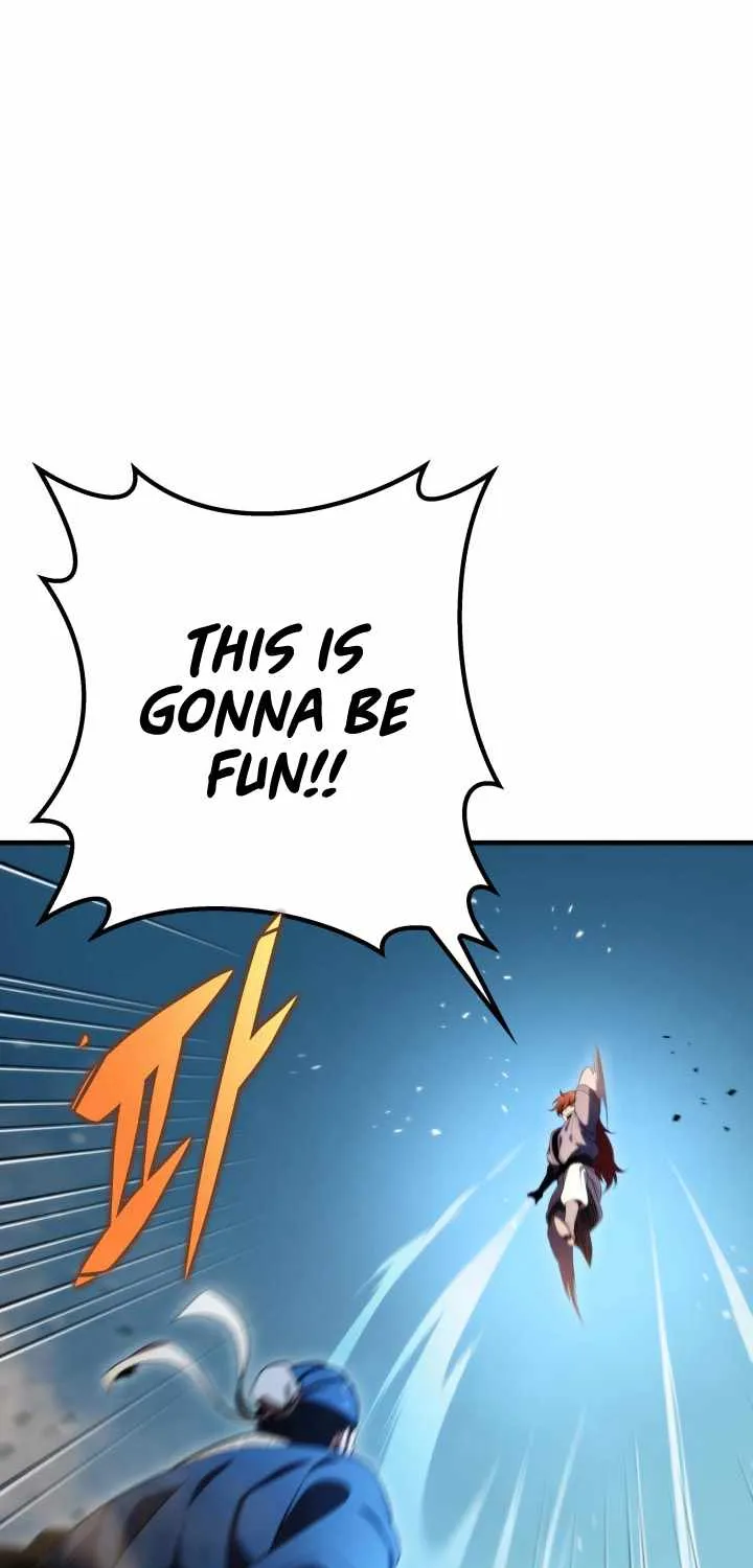 Heavenly Inquisition Sword (Nine Heavens Swordmaster) Chapter 26 page 35 - 