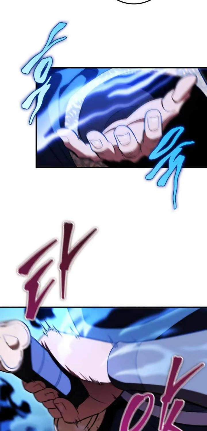 Heavenly Inquisition Sword (Nine Heavens Swordmaster) Chapter 26 page 38 - 