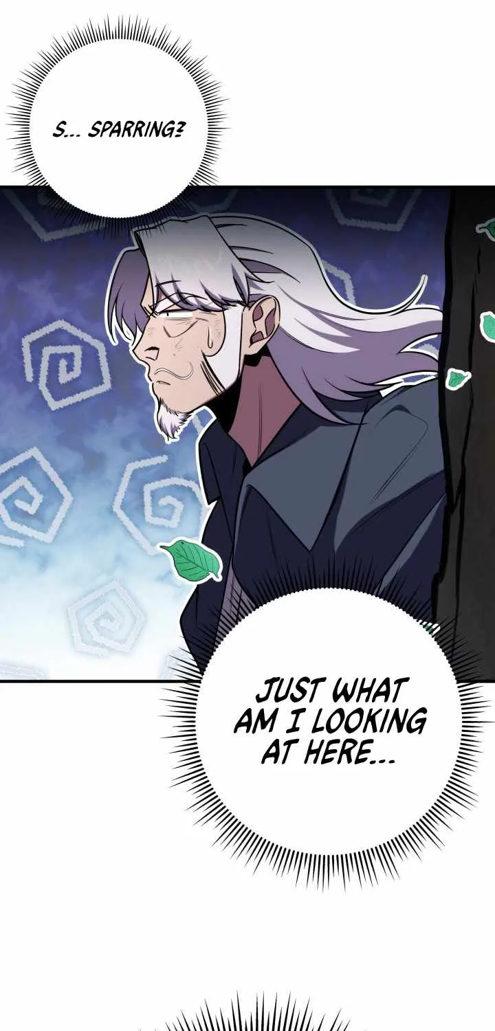 Heavenly Inquisition Sword (Nine Heavens Swordmaster) Chapter 26 page 46 - 