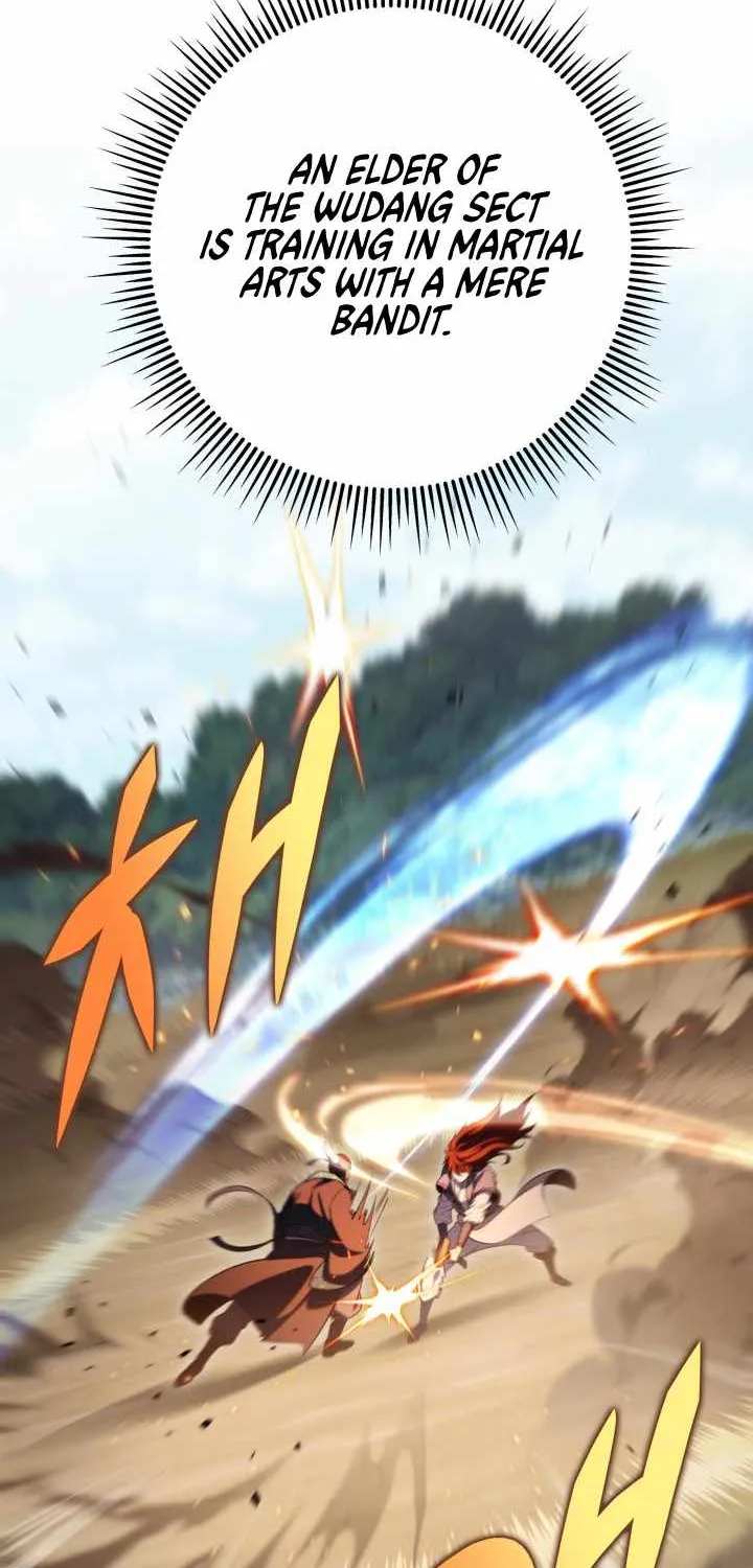 Heavenly Inquisition Sword (Nine Heavens Swordmaster) Chapter 26 page 47 - 