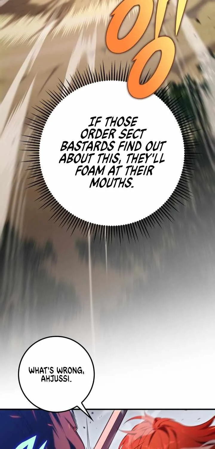 Heavenly Inquisition Sword (Nine Heavens Swordmaster) Chapter 26 page 48 - 