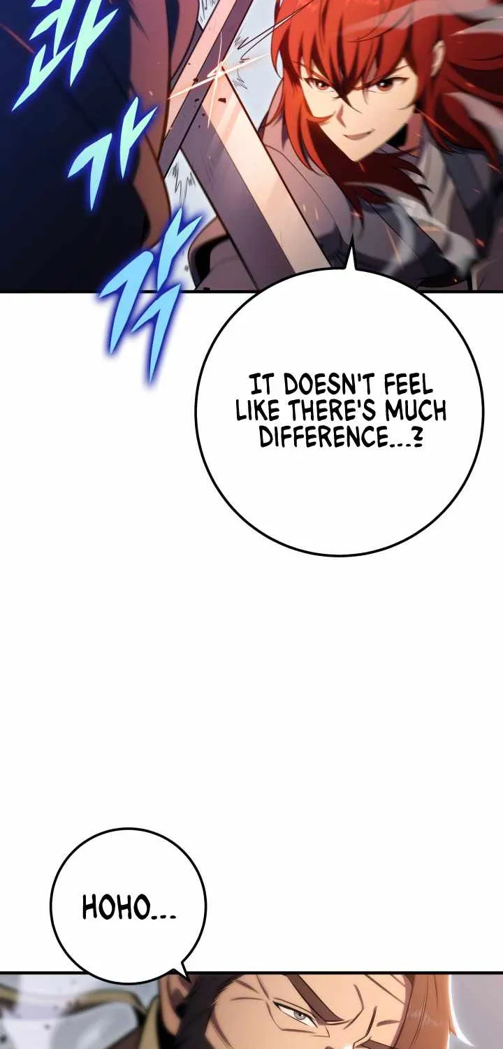 Heavenly Inquisition Sword (Nine Heavens Swordmaster) Chapter 26 page 49 - 