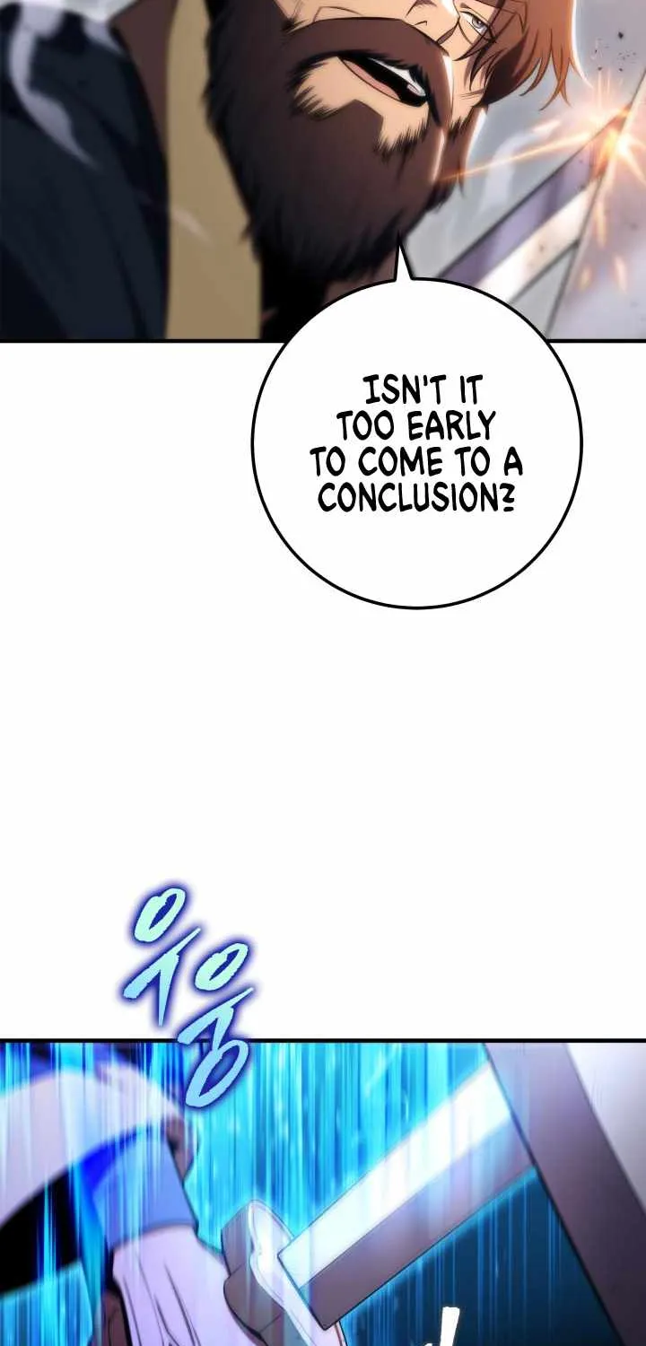 Heavenly Inquisition Sword (Nine Heavens Swordmaster) Chapter 26 page 50 - 