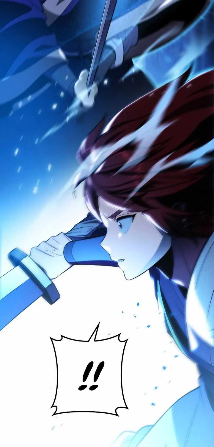 Heavenly Inquisition Sword (Nine Heavens Swordmaster) Chapter 26 page 52 - 