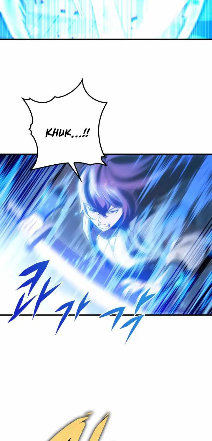 Heavenly Inquisition Sword (Nine Heavens Swordmaster) Chapter 26 page 56 - 