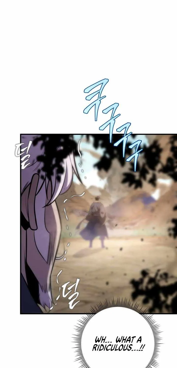 Heavenly Inquisition Sword (Nine Heavens Swordmaster) Chapter 26 page 61 - 