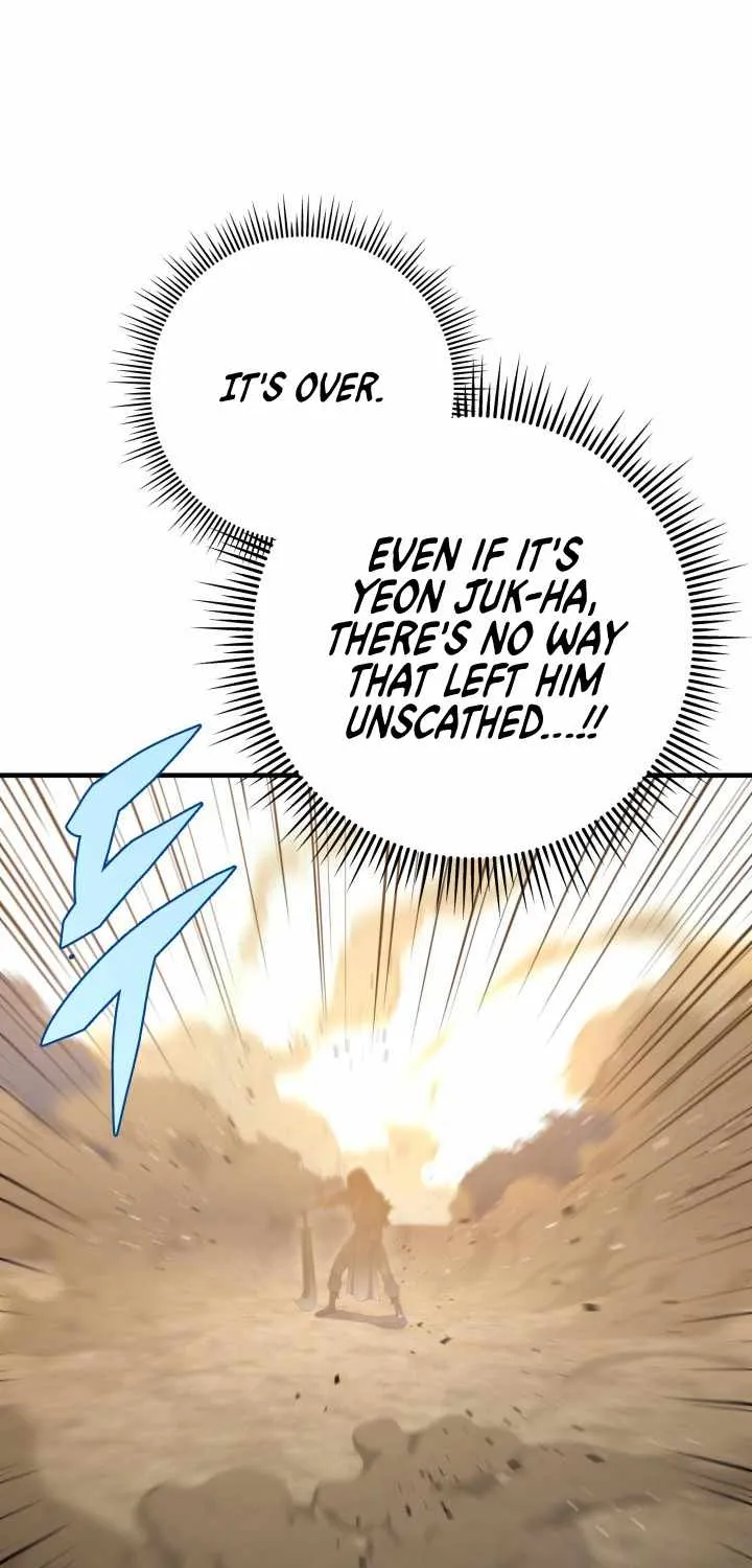Heavenly Inquisition Sword (Nine Heavens Swordmaster) Chapter 26 page 64 - 