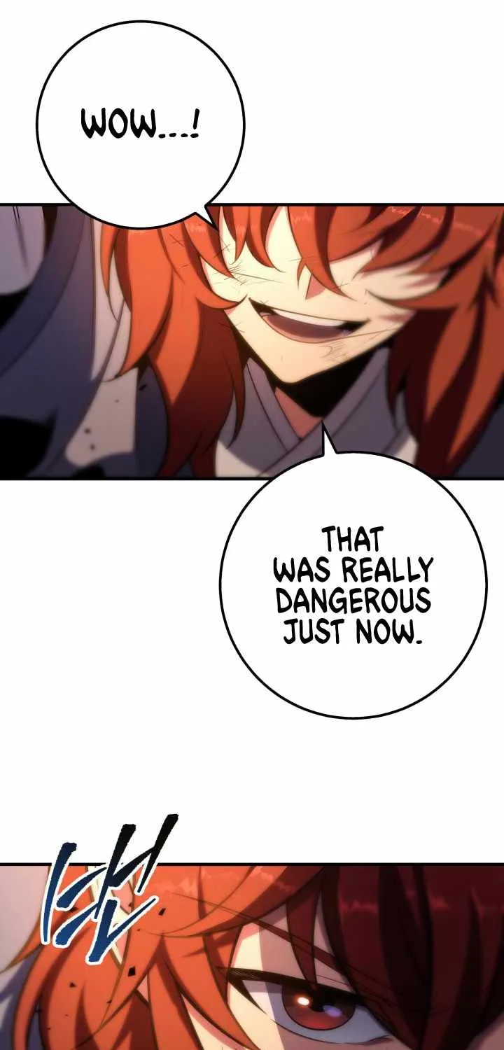 Heavenly Inquisition Sword (Nine Heavens Swordmaster) Chapter 26 page 68 - 