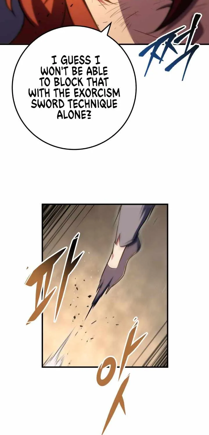 Heavenly Inquisition Sword (Nine Heavens Swordmaster) Chapter 26 page 69 - 