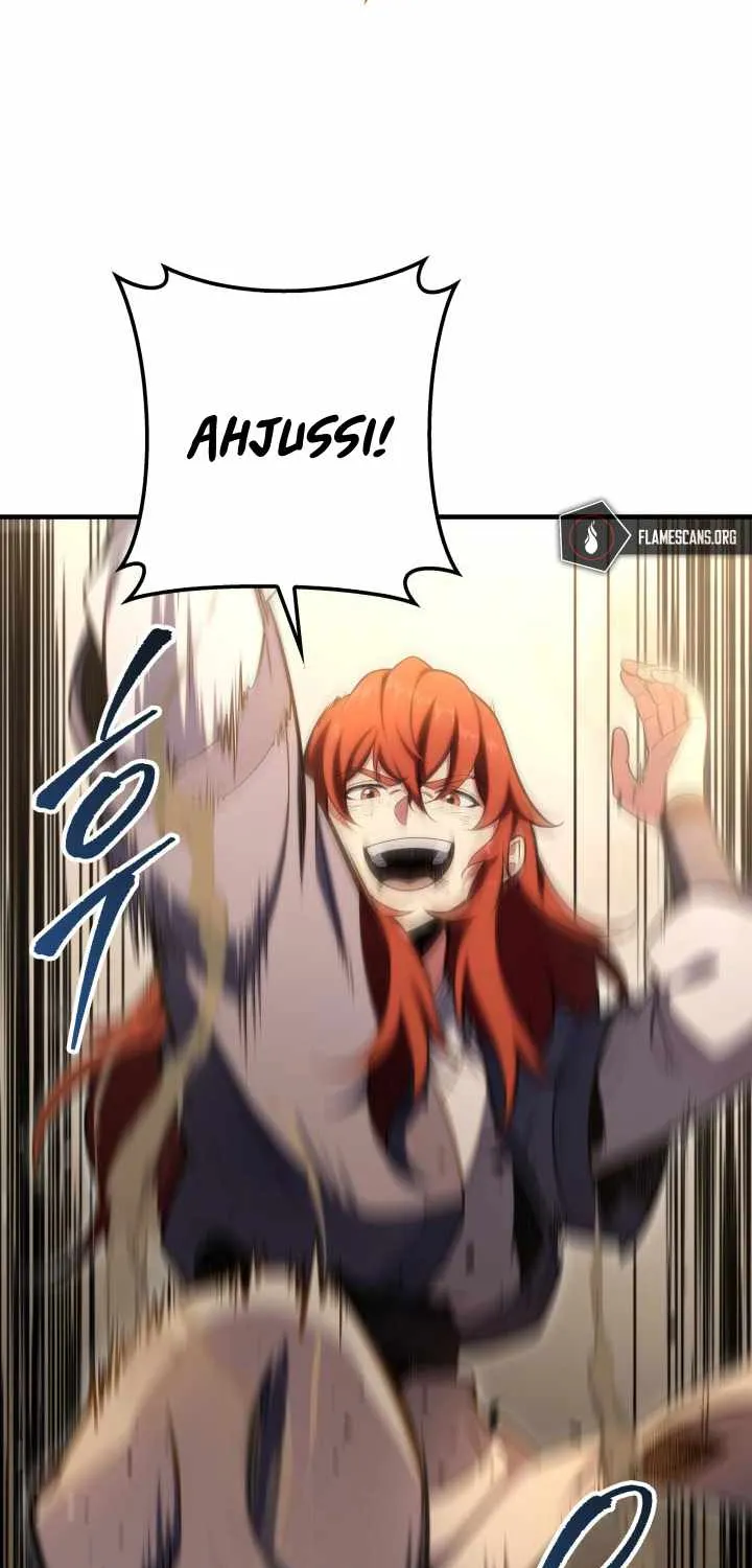 Heavenly Inquisition Sword (Nine Heavens Swordmaster) Chapter 26 page 70 - 