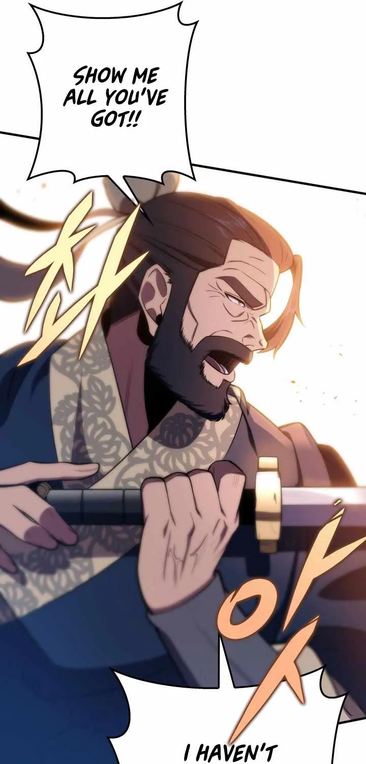 Heavenly Inquisition Sword (Nine Heavens Swordmaster) Chapter 26 page 74 - 