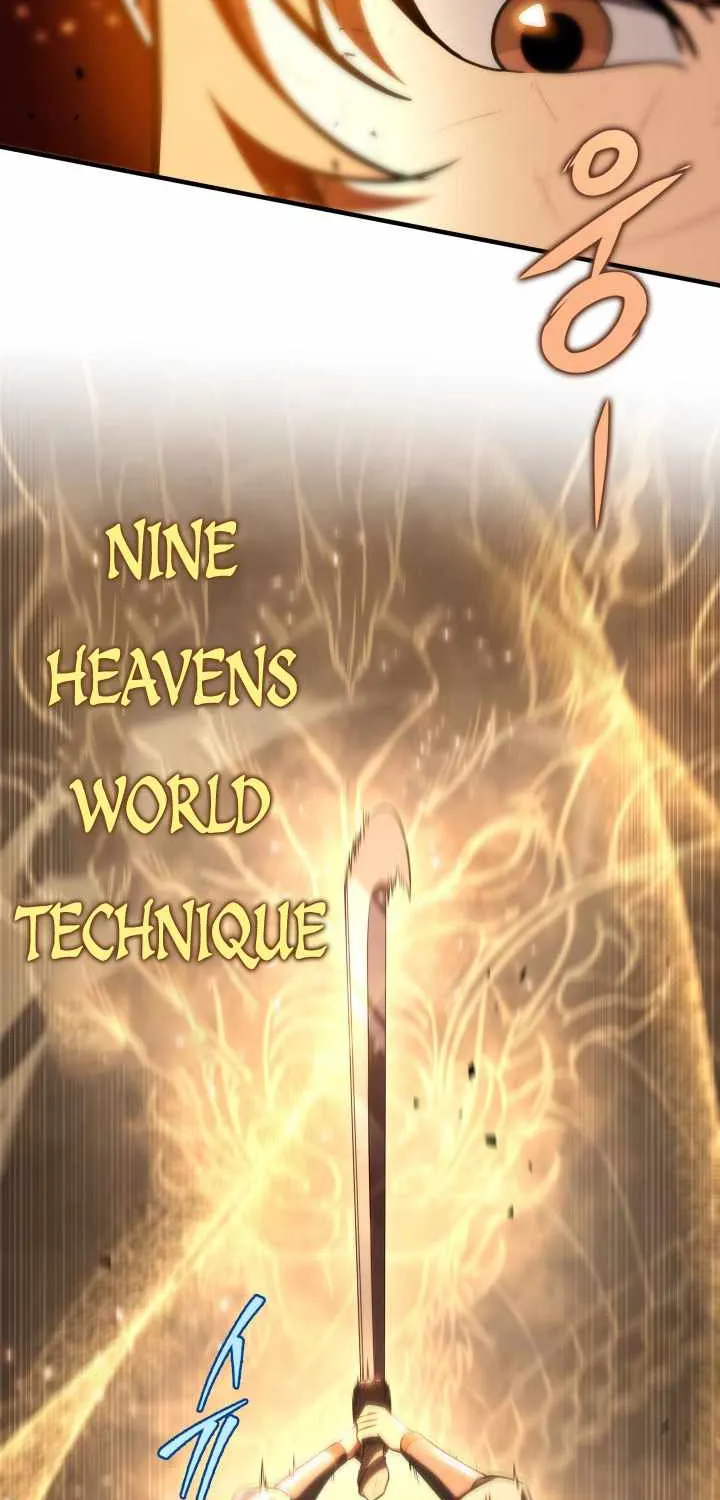 Heavenly Inquisition Sword (Nine Heavens Swordmaster) Chapter 26 page 76 - 