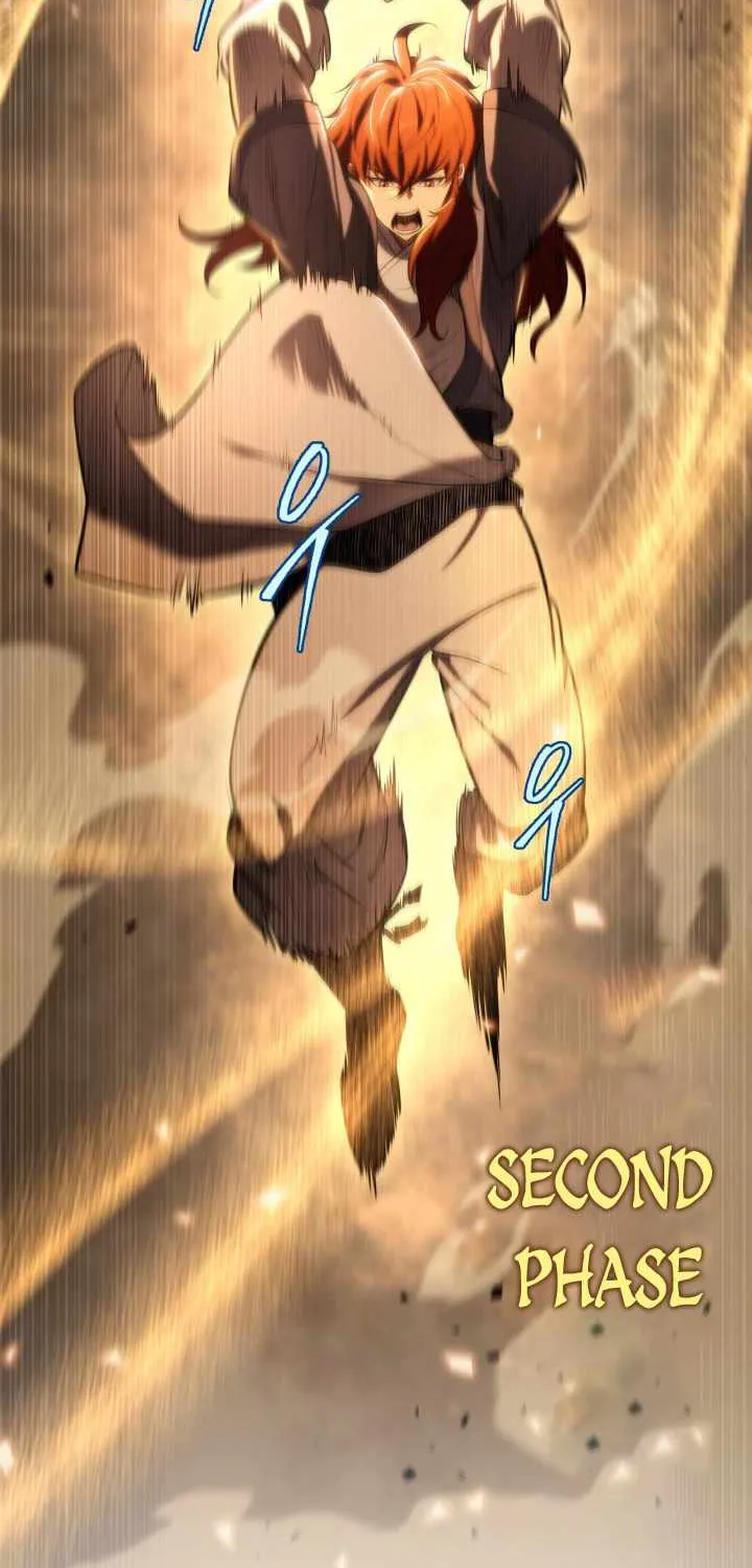 Heavenly Inquisition Sword (Nine Heavens Swordmaster) Chapter 26 page 77 - 
