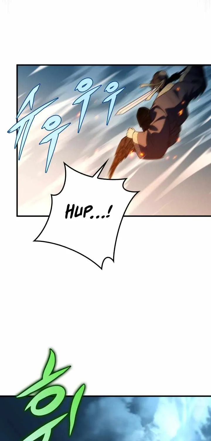 Heavenly Inquisition Sword (Nine Heavens Swordmaster) Chapter 26 page 86 - 