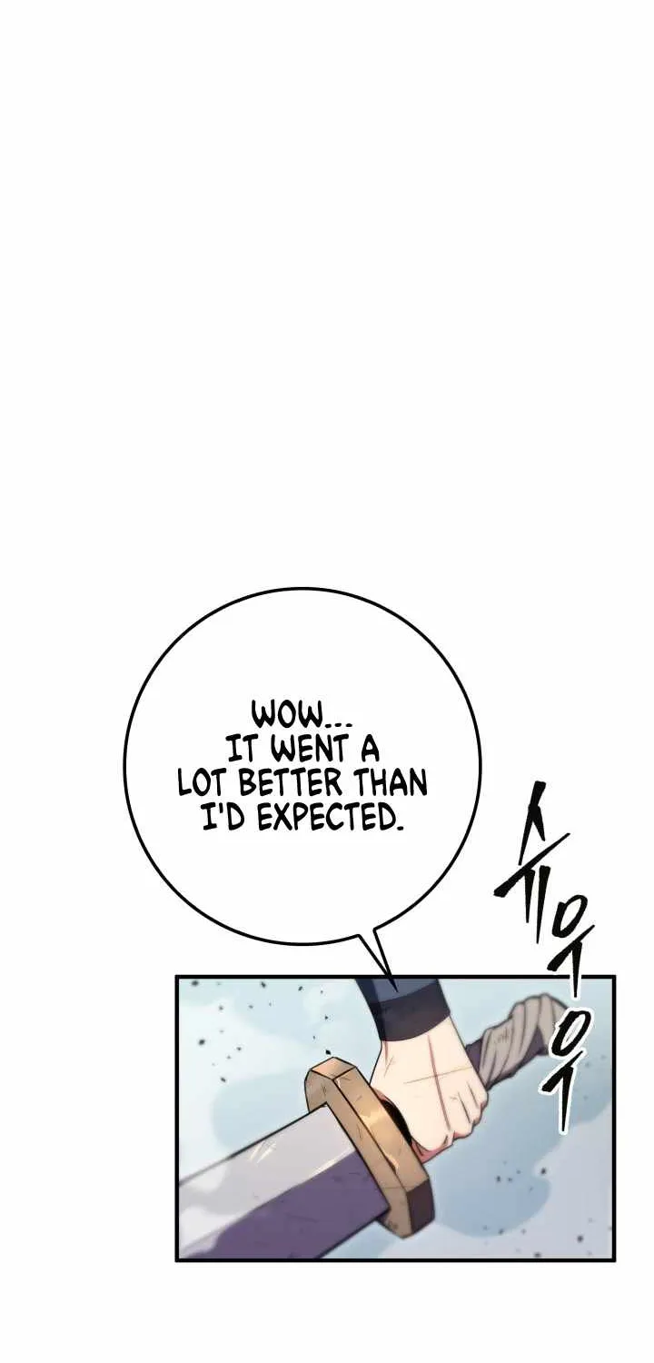 Heavenly Inquisition Sword (Nine Heavens Swordmaster) Chapter 26 page 91 - 