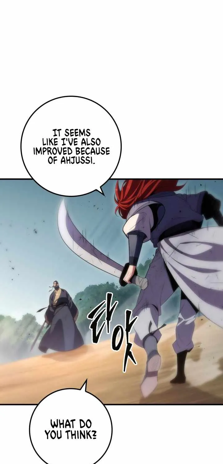 Heavenly Inquisition Sword (Nine Heavens Swordmaster) Chapter 26 page 92 - 
