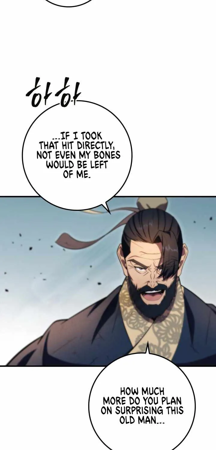 Heavenly Inquisition Sword (Nine Heavens Swordmaster) Chapter 26 page 93 - 