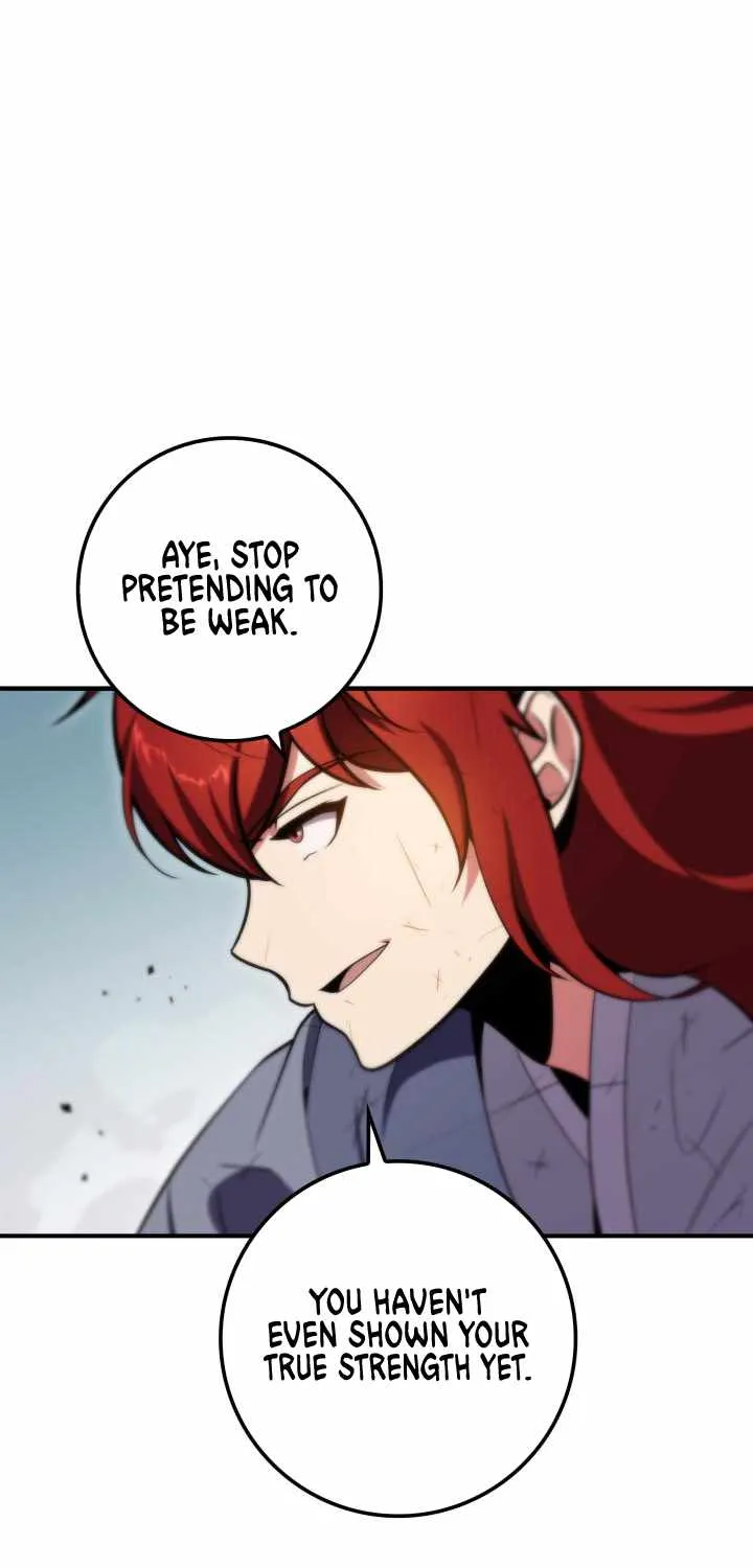 Heavenly Inquisition Sword (Nine Heavens Swordmaster) Chapter 26 page 95 - 