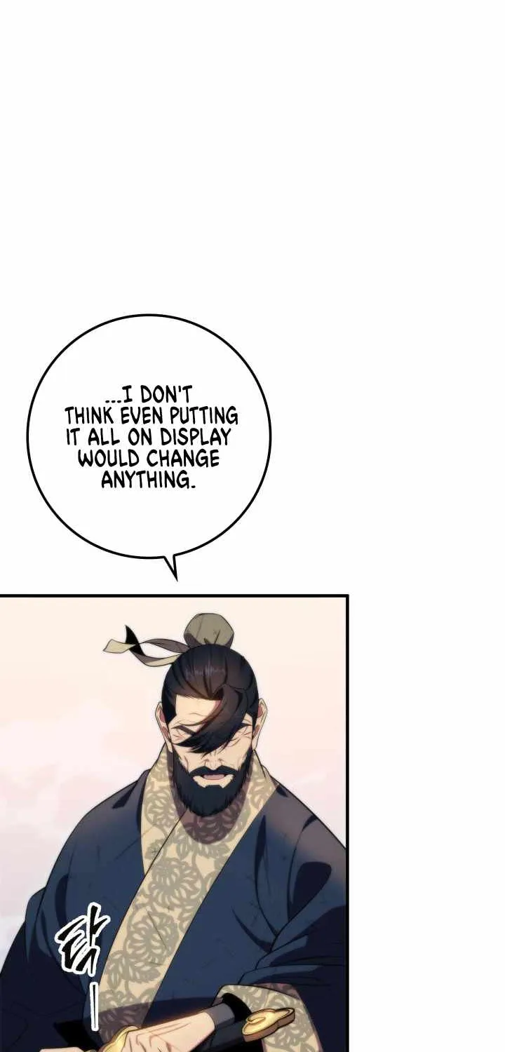 Heavenly Inquisition Sword (Nine Heavens Swordmaster) Chapter 26 page 96 - 
