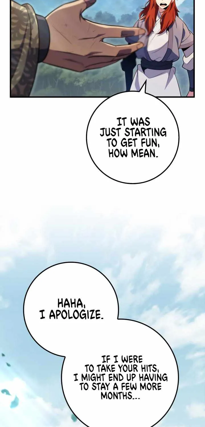 Heavenly Inquisition Sword (Nine Heavens Swordmaster) Chapter 26 page 100 - 