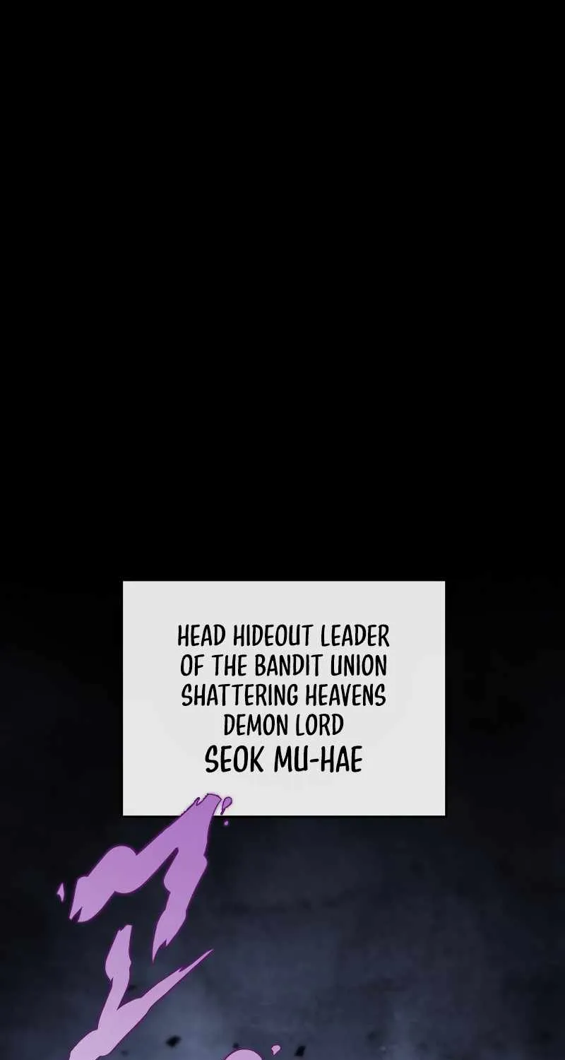 Heavenly Inquisition Sword (Nine Heavens Swordmaster) Chapter 27 page 2 - 