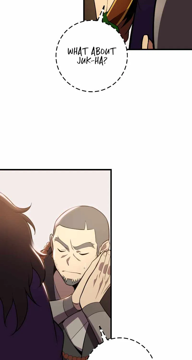 Heavenly Inquisition Sword (Nine Heavens Swordmaster) Chapter 27 page 121 - 