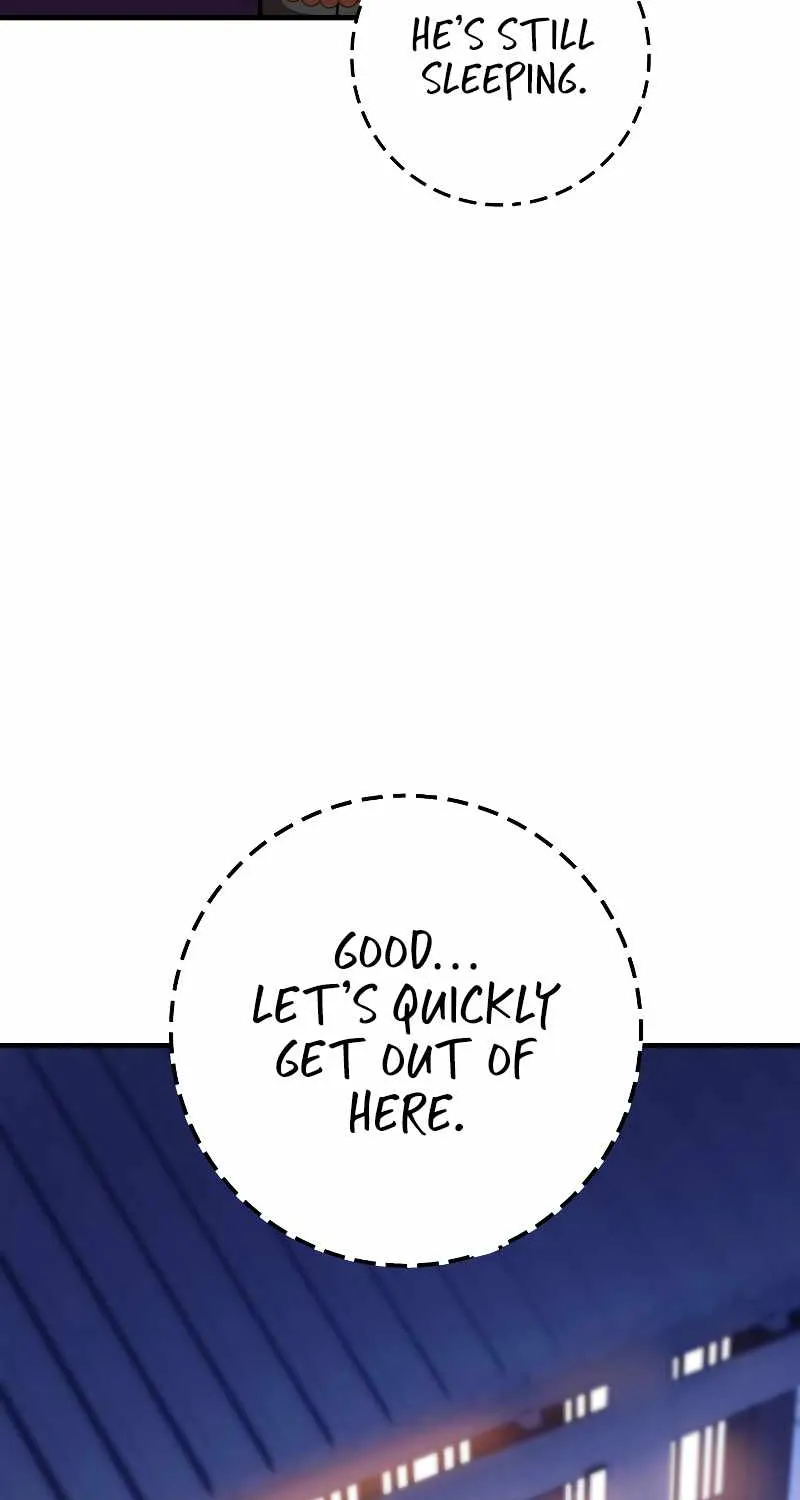 Heavenly Inquisition Sword (Nine Heavens Swordmaster) Chapter 27 page 122 - 