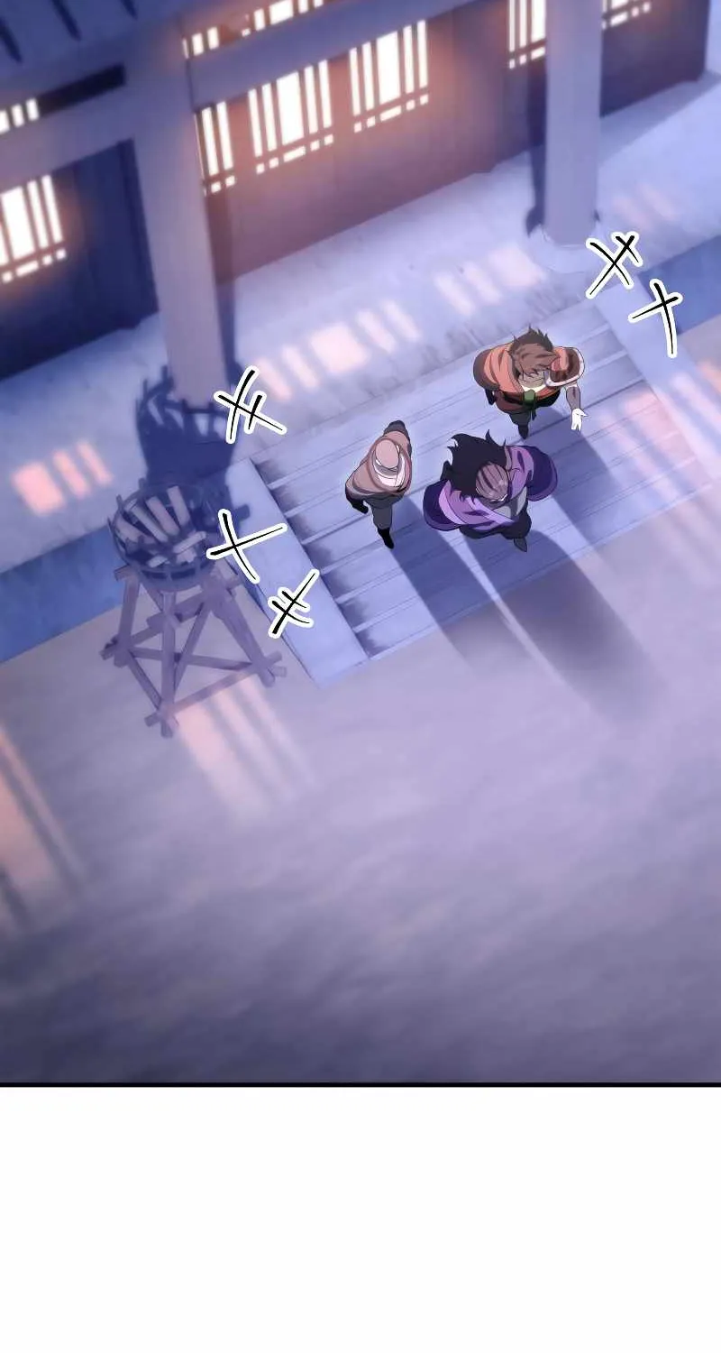 Heavenly Inquisition Sword (Nine Heavens Swordmaster) Chapter 27 page 123 - 