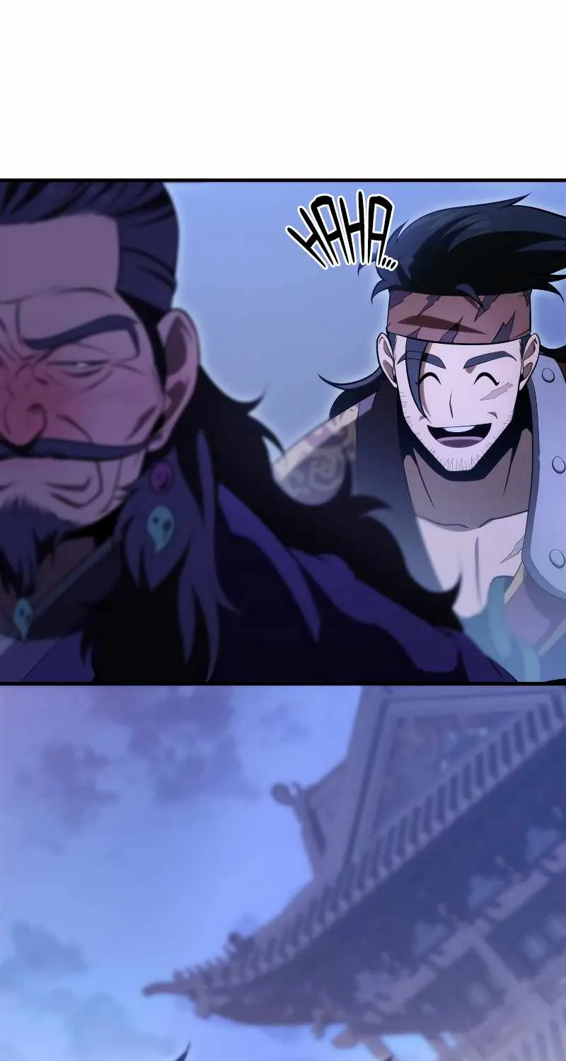 Heavenly Inquisition Sword (Nine Heavens Swordmaster) Chapter 27 page 124 - 