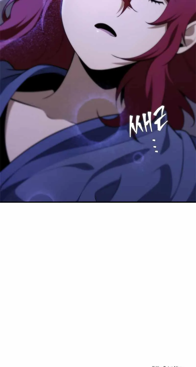Heavenly Inquisition Sword (Nine Heavens Swordmaster) Chapter 27 page 128 - 