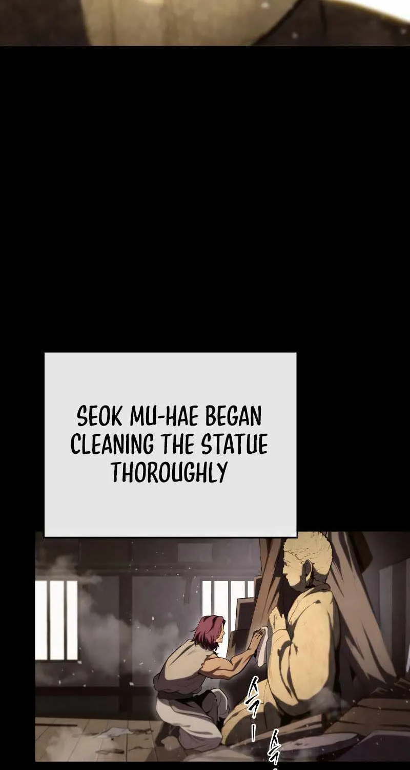 Heavenly Inquisition Sword (Nine Heavens Swordmaster) Chapter 27 page 16 - 