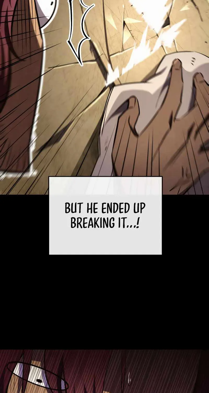 Heavenly Inquisition Sword (Nine Heavens Swordmaster) Chapter 27 page 18 - 