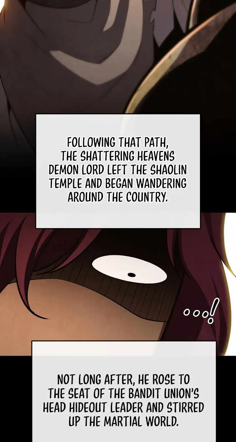 Heavenly Inquisition Sword (Nine Heavens Swordmaster) Chapter 27 page 22 - 