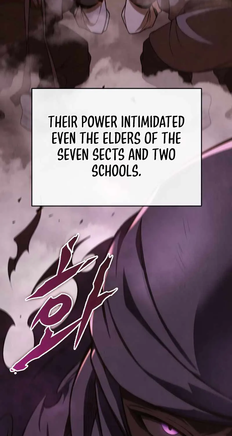 Heavenly Inquisition Sword (Nine Heavens Swordmaster) Chapter 27 page 26 - 