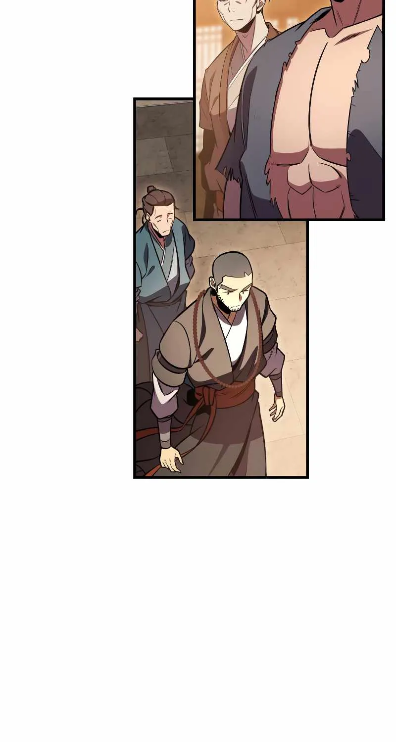 Heavenly Inquisition Sword (Nine Heavens Swordmaster) Chapter 27 page 49 - 