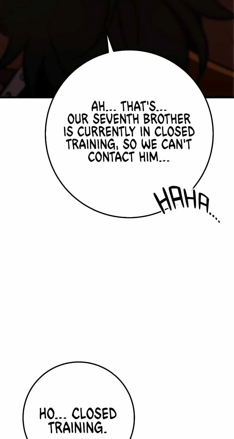 Heavenly Inquisition Sword (Nine Heavens Swordmaster) Chapter 27 page 54 - 