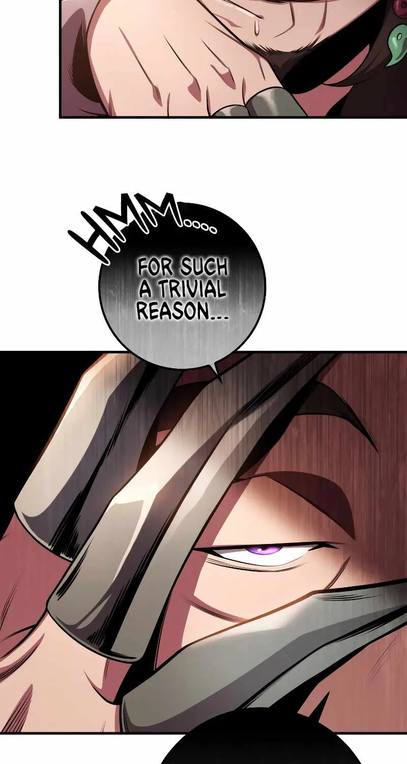 Heavenly Inquisition Sword (Nine Heavens Swordmaster) Chapter 27 page 56 - 