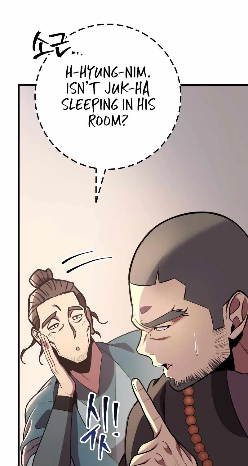 Heavenly Inquisition Sword (Nine Heavens Swordmaster) Chapter 27 page 58 - 
