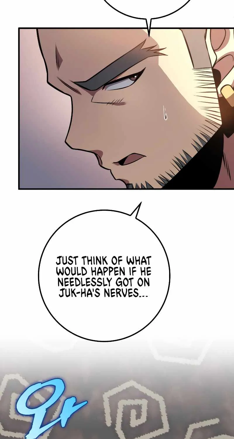 Heavenly Inquisition Sword (Nine Heavens Swordmaster) Chapter 27 page 60 - 