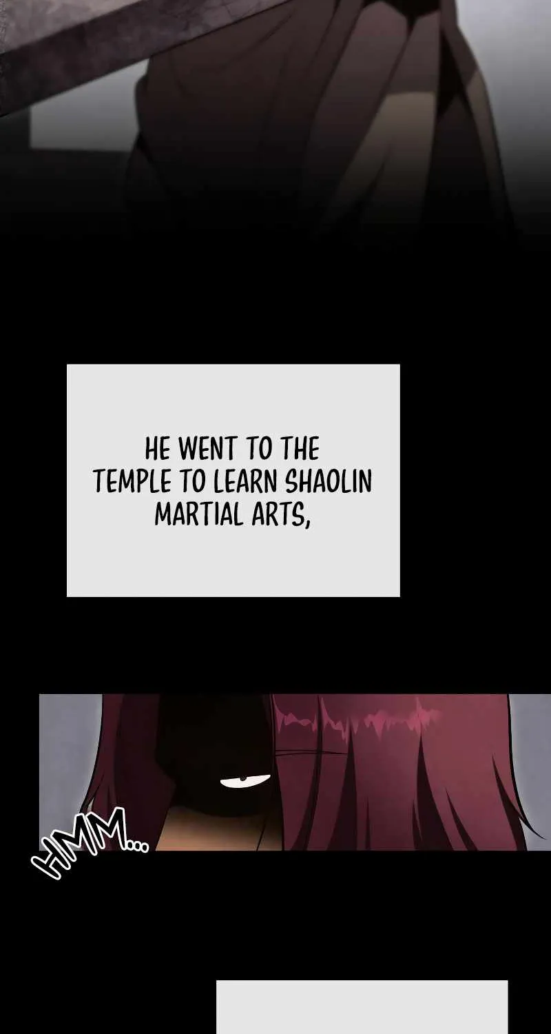 Heavenly Inquisition Sword (Nine Heavens Swordmaster) Chapter 27 page 7 - 