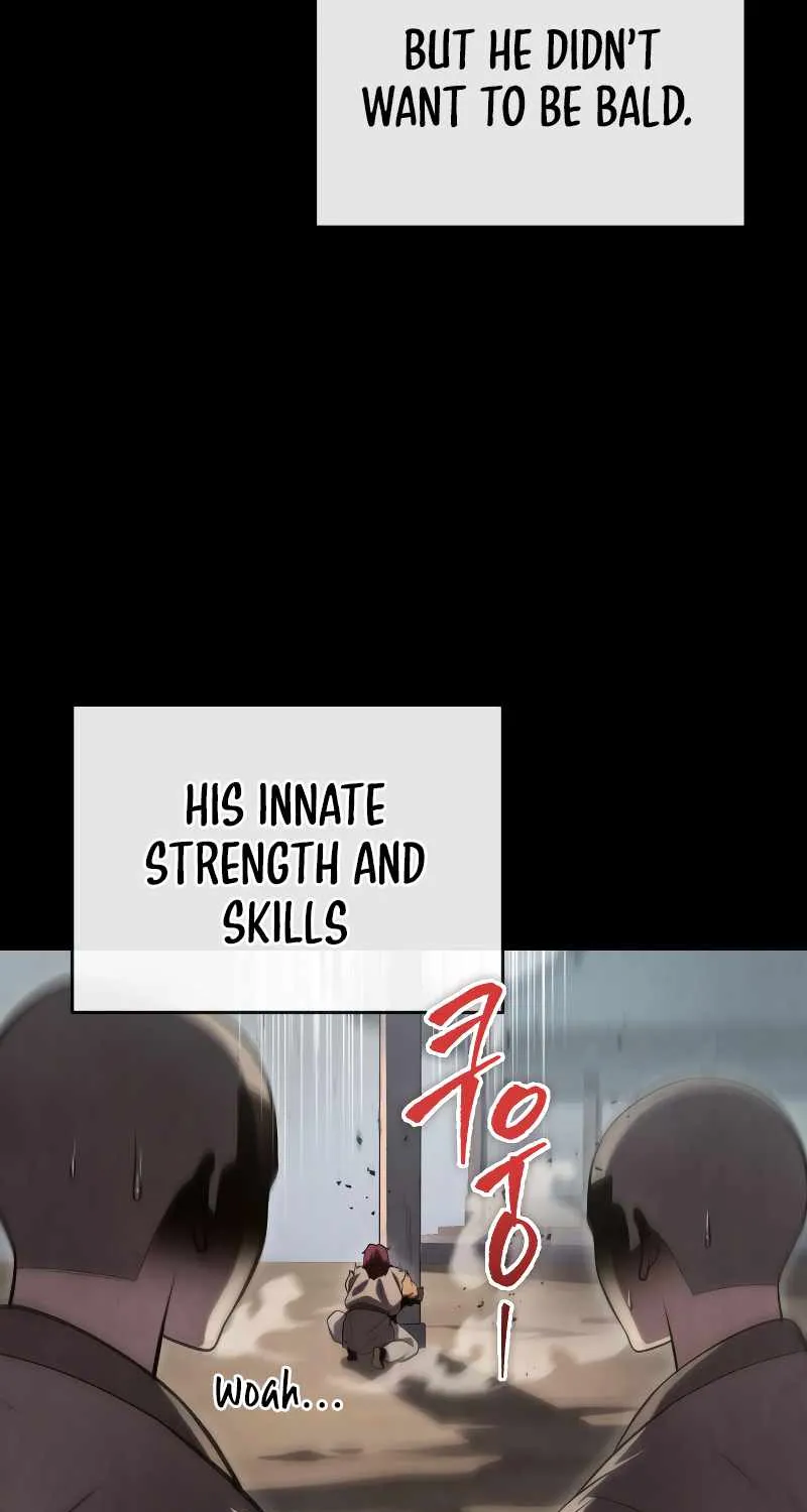 Heavenly Inquisition Sword (Nine Heavens Swordmaster) Chapter 27 page 8 - 