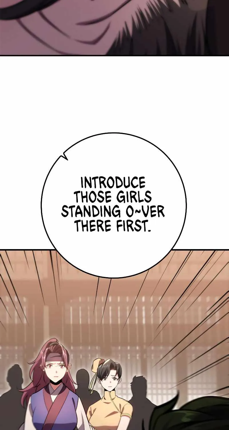 Heavenly Inquisition Sword (Nine Heavens Swordmaster) Chapter 27 page 74 - 