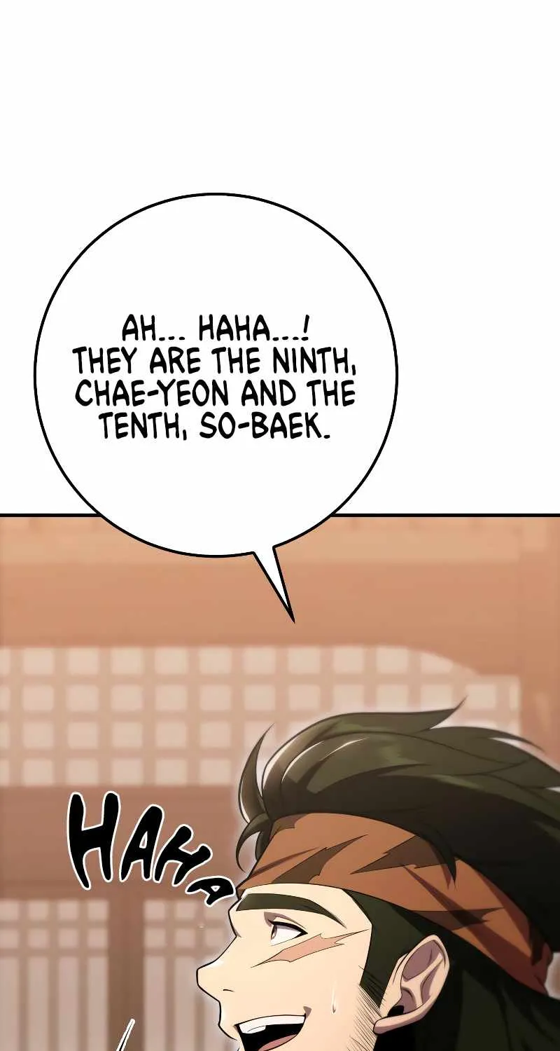 Heavenly Inquisition Sword (Nine Heavens Swordmaster) Chapter 27 page 76 - 