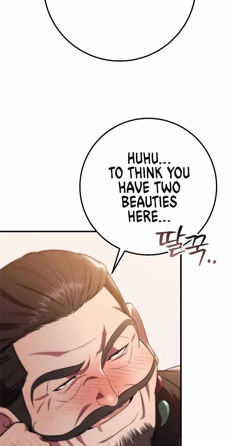 Heavenly Inquisition Sword (Nine Heavens Swordmaster) Chapter 27 page 78 - 