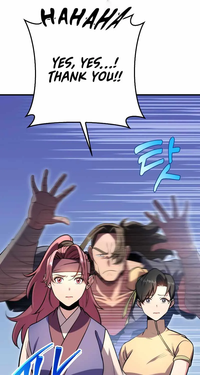 Heavenly Inquisition Sword (Nine Heavens Swordmaster) Chapter 27 page 81 - 