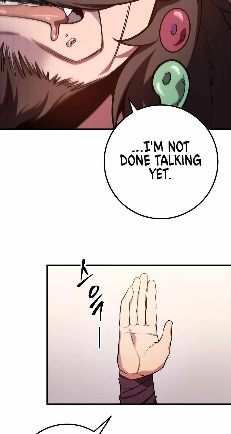 Heavenly Inquisition Sword (Nine Heavens Swordmaster) Chapter 27 page 84 - 