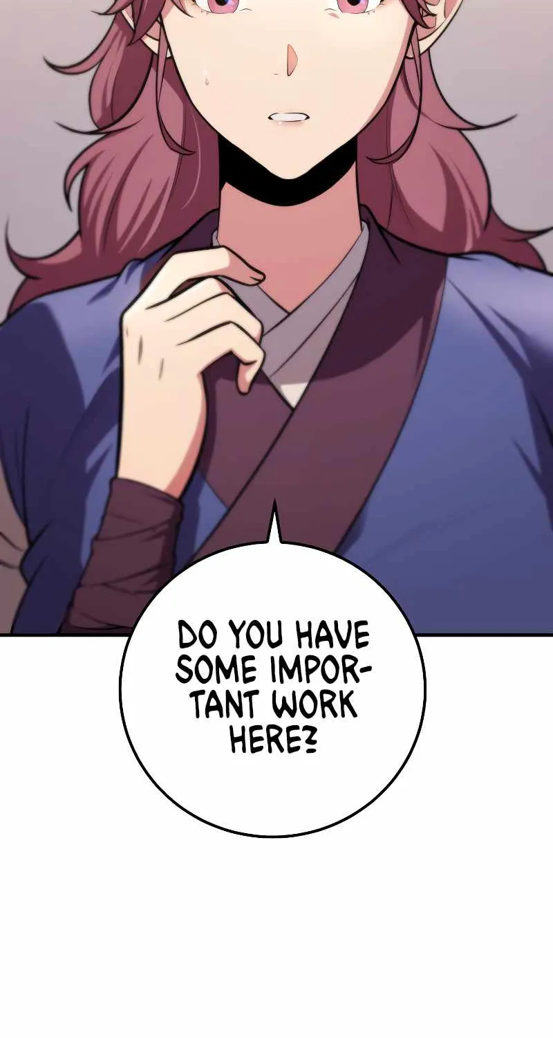 Heavenly Inquisition Sword (Nine Heavens Swordmaster) Chapter 27 page 86 - 