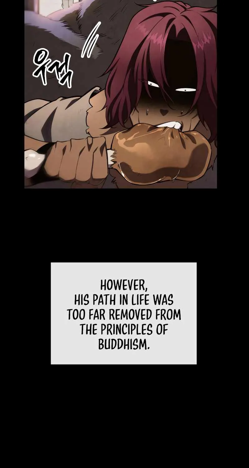 Heavenly Inquisition Sword (Nine Heavens Swordmaster) Chapter 27 page 10 - 