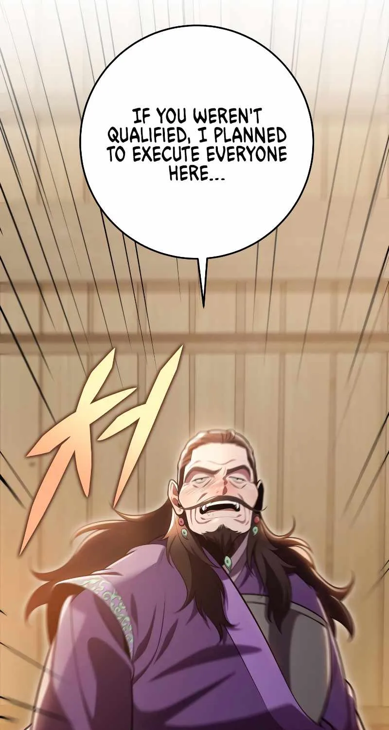 Heavenly Inquisition Sword (Nine Heavens Swordmaster) Chapter 27 page 92 - 